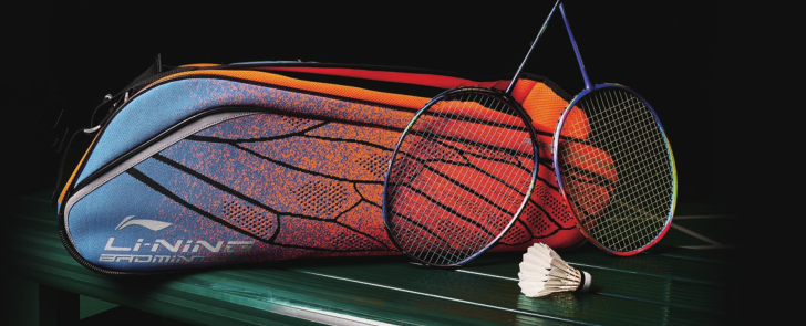 Li Ning Badminton Accessory