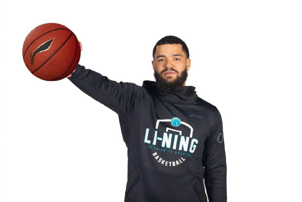 Fred Vanvleet Clothing for Sale