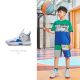 Li Ning Wade Renew Kids Basketball Shoes