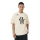 Anta Kai Artist On Court Loose Fit Cotton T-Shirts