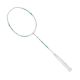 Li-Ning Axforce Junior Badminton Racket - White & Black/Blue