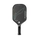 Li-Ning HYPERCONTROL 8S Black Pickleball Paddle