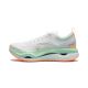 Li Ning Swan Women's Reflective Cushion Protective Running Shoes