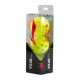 Li-Ning PZ40 Outdoor Pickleball – 3-Pack