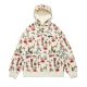 Li Ning Year of the Rabbit Women's Loose Fit Hoodie