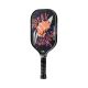 Li-Ning HYPERPOWER 10 Black Pickleball Paddle