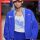 Li-Ning X Paris Fashion Week 中國 Men's Knit Coat