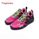 Li Ning x Erik Ellington - Tropicana & Astro Pop & Polar Night