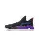 Li-Ning Yu Shuai 15 V2 Low - Black/Purple