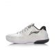 Li Ning Speed 3 III Low Retro - White/Black