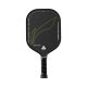Li-Ning HYPERSPEED 800S Black Pickleball Paddle