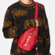 Li Ning Crossbody Sling Bag - Rich Everyday