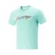Li Ning Sun Yingsha 2025 Unisex Casual Tee Shirts