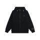 Li Ning Way Of Wade Graphic Hooded Jacket - Black