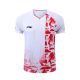 Custom Loh Kean Yew International Badminton Shirt & Shorts