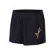 Volanti Naruto 2.0 Men's Quick-Dry Running Shorts with Liner | 3