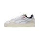 Mavel x Li Ning Superwave 180 Low Skateboarding Shoes - Iron Man SE