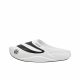 Dragon Ball x VEIDOORN Abrasion Resistant Slide Slippers - Goku Black White