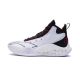 C.J. McCollum x Li Ning CJ-1 Mid - White/Black 