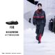 Li-Ning Linglong Women's Sneakers | Milan Fashion Week Runway Style