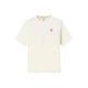 Anta Kai Loose Fit Tee Shirts - Most Skilled