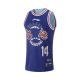 Li-Ning x CBA Shanghai Sharks Team Li Hongquan Basketball Jersey
