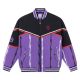 Li Ning x Fred VanVleet Men's Premium Cotton Track Jacket - Toronto Raptors