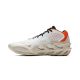 Li Ning Rebirth Mid Men's Basketball Shoes