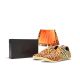 PEAK TAICHI Wu Shuang Basketball Shoes - Zoo - Tiger Stripes