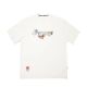 Li-Ning x Henry Jones Loose Fit Tee Shirts