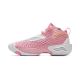 Li Ning BadFive 5 Mid Professional Basketball Shoes