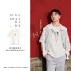 Xian Zhan x The imperial palace x Li Ning Unisex Ice Feeling Quick Dry T-Shirts