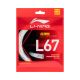 Li Ning L67 High Repulsion Badminton String