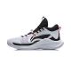 Li-Ning C.J. McCollum SILENCER - White/Black