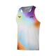 Li-Ning Dragon Sparrow Men's Marathon Tank Top