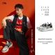 Xiao Zhan x Li Ning BADFIVE Dazzle Men's 3M Cool Lifestyle Shoes
