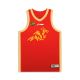 Li Ning CBA Zhejiang Lions Basketball Jersey