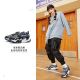 Li-Ning X-Claw Lite Women's Daddy Shoes