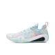 Peak TAICHI Andrew Wiggins AW 3- Blue Heather
