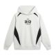 LI-NING x LPL League of Legends World Championship Unisex Loose-Fit Pullover Hoodie