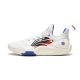 Li Ning Speed 9 IX Men's 2023 Basketball Shoes - Rabbit