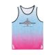 Li Ning Jimmy Butler Loose Fit Basketball Tank Top