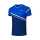 Li Ning 2022 Fast Dry Men's Badminton Shirts