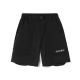 LI-NING KUNGFU X JACKIE CHAN Men's Loose Culture Shorts - 2021 Summer