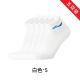 Li-Ning Badminton Men's Crew Socks | 5 Pairs