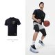 Li Ning Jimmy Butler Fast Dry T Shirts