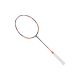 Li-Ning Tectonic 6 Badminton Racket | Orange 4U & 5U Racquet