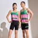 BMAI A+ Racing Singlet - Ultra-Light 48g Pro Marathon Running Vest