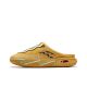 Anta Kai HELA SLIDE Basketball Culture Slide - Autumn Leaves Yellow