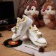 Disney x Li Ning RSR 101 Boom - Chip 'n' Dale